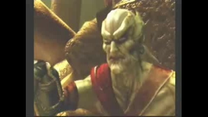 Legacy of Kain Soul Reaver video 2
