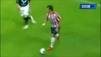 Soccerlife Volume 12