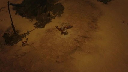 Diablo 3 - Нови умения