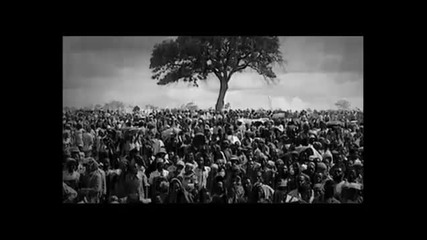 Manu Chao - Rainin in Paradize