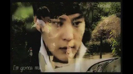 I m Gonna Make You Love Me. Tae Heeandja Eun Vidding Challenge 3