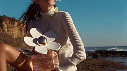 Marc Jacobs Daisy Love 2018 - Parfumi.net