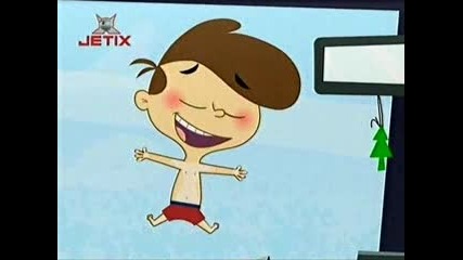 Kid vs Kat ep15