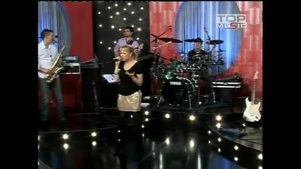 Ivana Selakov - Lijte kise - live