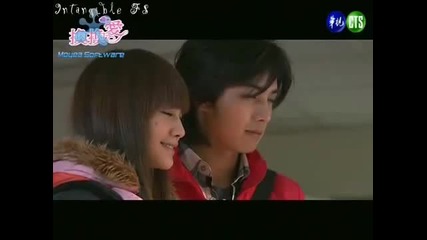 Why Why Love - Exchange Love ep 10 (6/9)