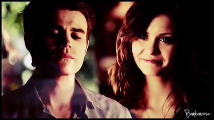 Stefan + Katherine - Don't Deserve You