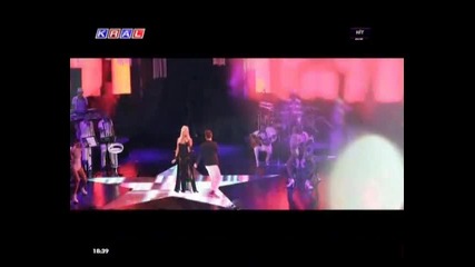 Sinan Akcil ft Ajda Pekkan - Cumartesi