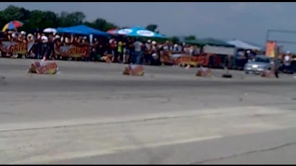 Drag Race Sliven 05.06.2011