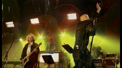 R.e.m. - Losing My Religion - (live) 