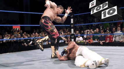 Biggest tag team breakups: WWE Top 10, Sept. 22, 2018