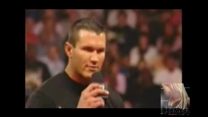[mk] Randy Orton - Evil [ Mv ]