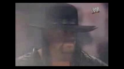 Wwe Undertaker vs Big Show and The Great Khali