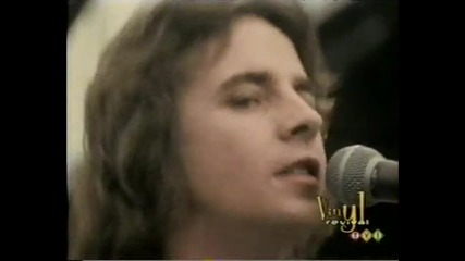 # John Paul Young - I Hate The Music ( 1976 ) 