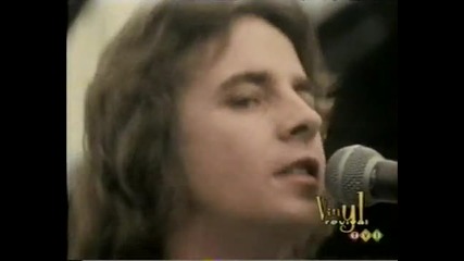 # John Paul Young - I Hate The Music ( 1976 ) 
