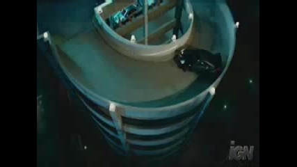 Tokyo Drift 