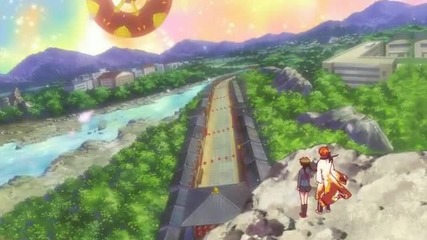 Kyoukai no Rinne - 03 (720)