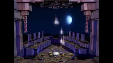 Animusic 2 08 Heavy Light