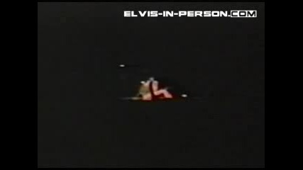Elvis Presley - Phoenix 09.09.1970 Es.flv