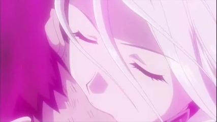Rosario+vampire Епизод 13 сезон 1 Част втора