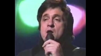 Johnny Cash - Smiling Bill Mccall