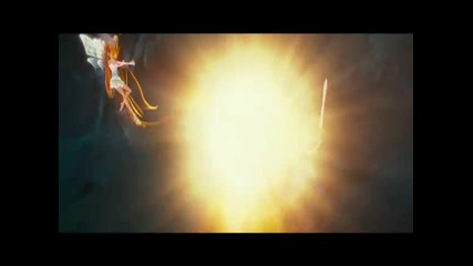 Winx Club History of Winx
