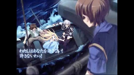 Bokuraku Trailer