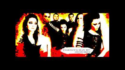 Evanescence - Mix