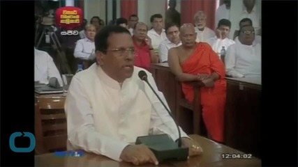 Sri Lanka Says Rajapaksa Officials Stashed Over $2 Billion in Dubai