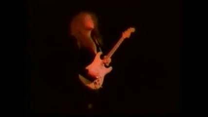 Yngwie Malmsteen - Like An Angel