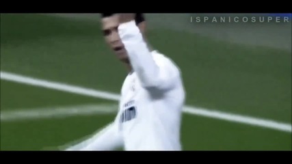 Роналдо 2011/2012