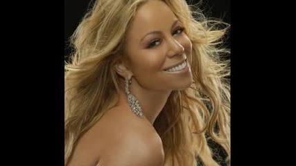 Mariah Carey Ft. T - Pain - Migrate New
