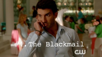 • • Jane The Virgin - Five Reasons • •
