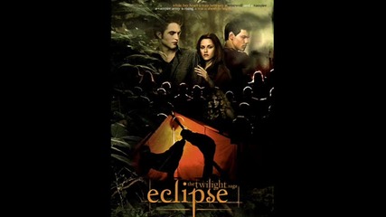 Robert Pattinson - Let Me Sighn [h] ;[