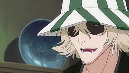 Bleach ep 126 bg sub