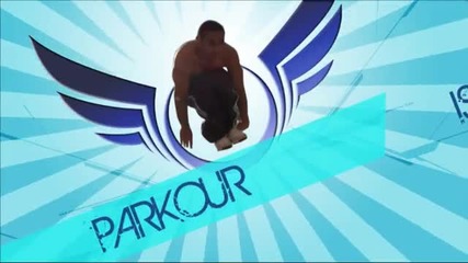 Physical Graffiti_ Parkour Is