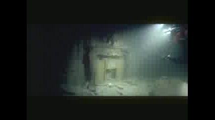 Titanic - The Last Time
