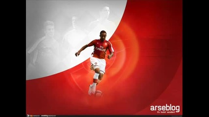 Arsenal Song
