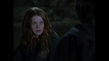 Hary&ginny Journey Ending Journey Beginnig