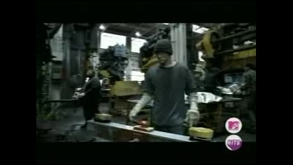 Eminem - Lose Yourself