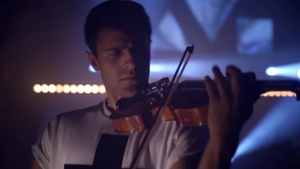 Clean Bandit - Rather Be (featuring Jess Glynne)