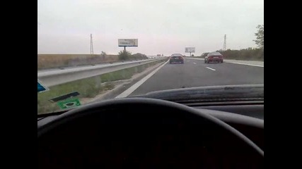 Първи национален Celica събор В. Търново 3 