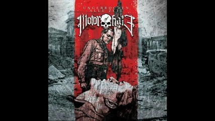 Motor Of Hate - Gewinnen oder Verlieren