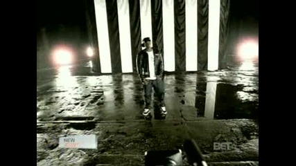 Young Jeezy feat. Kanye West - Put On (високо качество) 