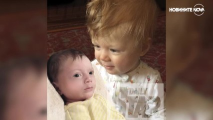 Как ще изглеждат децата на принц Хари и Меган Маркъл?