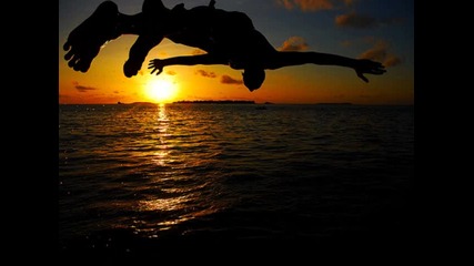 Carl Roda, El Najib - Enjoy Sunrise (oscar L Remix)