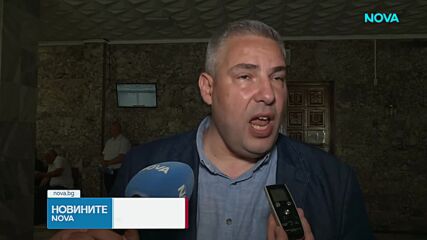 Фалстарт на делото за побоя над директора на русенската полиция