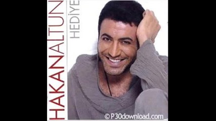 Hakan Altun - Kiyamadim 