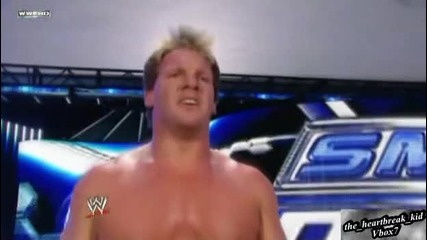 Wwe Smackdown 05.02.10 - Part 6 