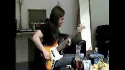 Tokio Hotel In Prague