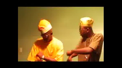 Nigeria Remix Soulja Boy - Crank That